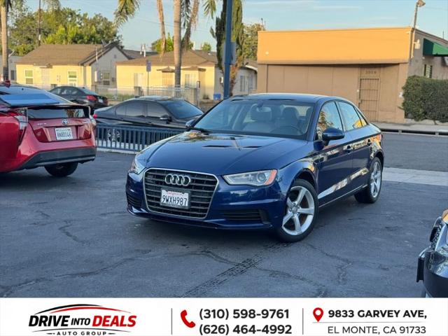 2015 Audi A3 1.8T Premium for sale in El Monte, CA