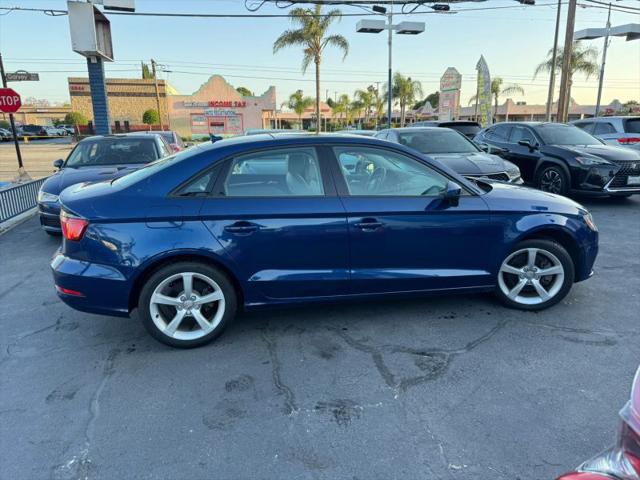 2015 Audi A3 1.8T Premium