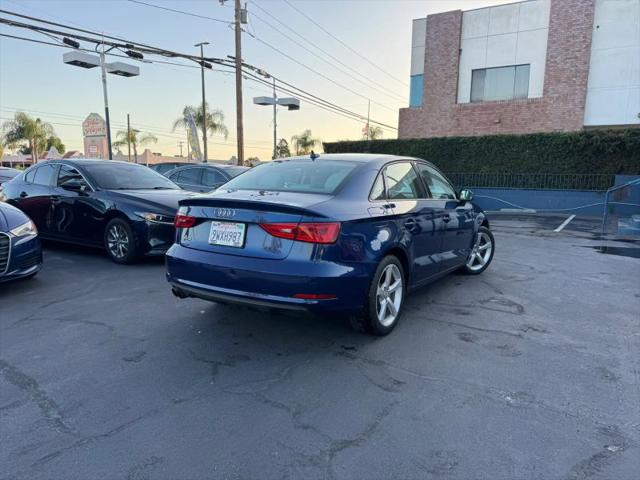 2015 Audi A3 1.8T Premium