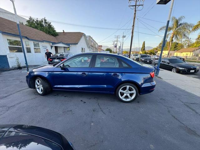 2015 Audi A3 1.8T Premium