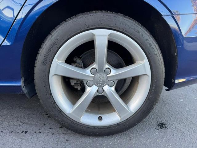 2015 Audi A3 1.8T Premium