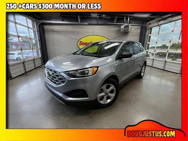 2022 Ford Edge SE for sale in Louisville, TN