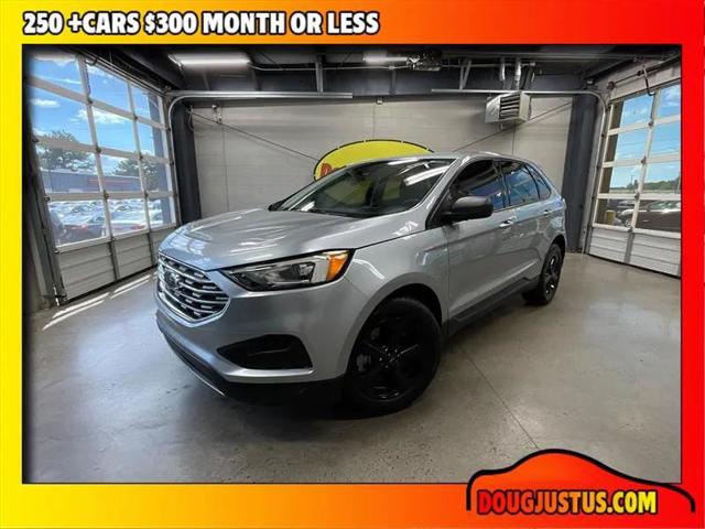 2022 Ford Edge SE for sale in Louisville, TN