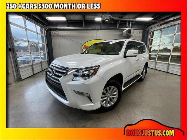 2017 Lexus GX 460 460 for sale in Louisville, TN
