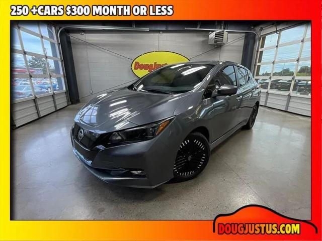 2024 Nissan LEAF SV PLUS for sale in Louisville, TN