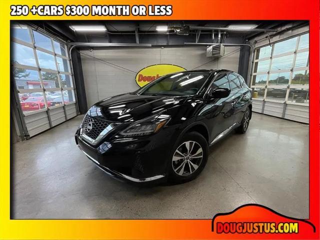 2023 Nissan Murano S Intelligent AWD for sale in Louisville, TN