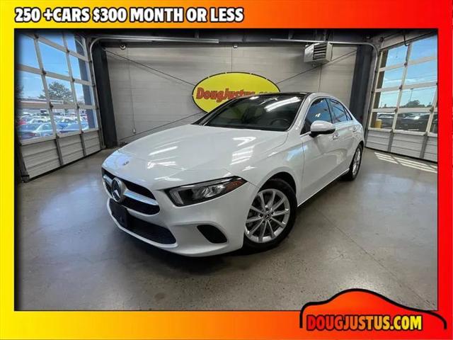 2020 Mercedes-Benz A 220 4MATIC for sale in Louisville, TN