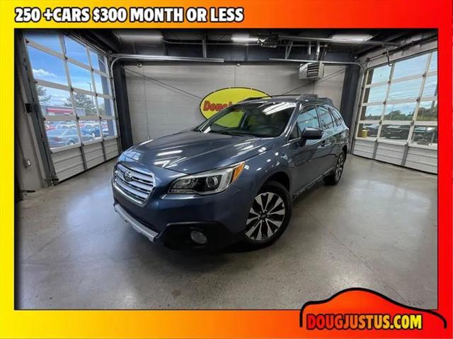 2016 Subaru Outback 2.5i Limited for sale in Louisville, TN