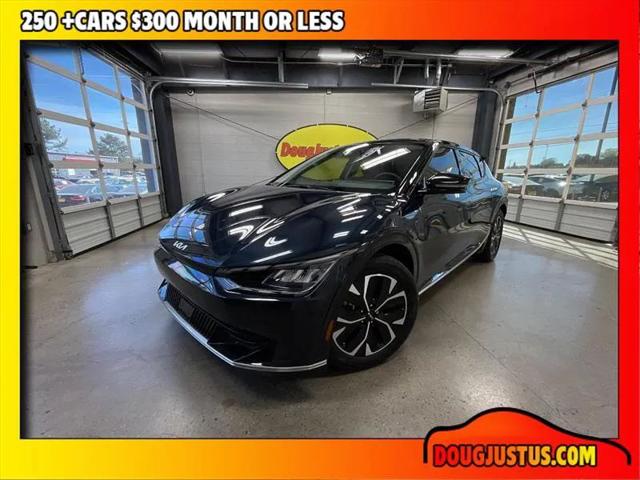2023 Kia EV6 Wind for sale in Louisville, TN
