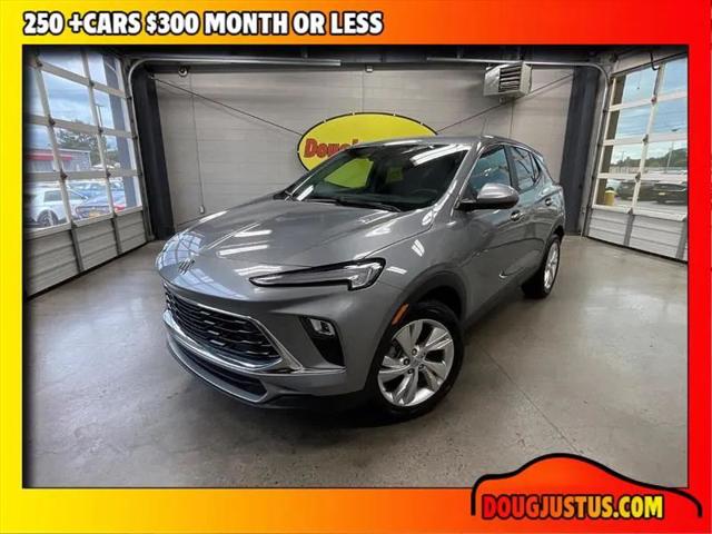 2024 Buick Encore GX Preferred FWD for sale in Louisville, TN