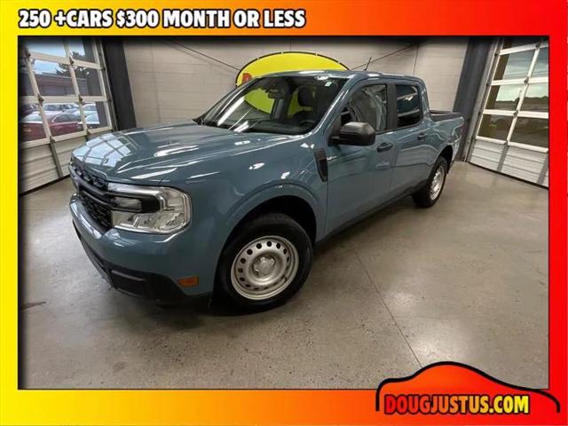 2022 Ford Maverick XL for sale in Louisville, TN