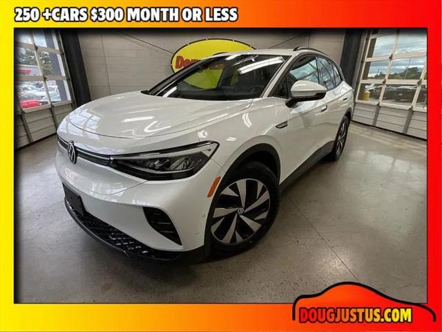 2023 Volkswagen ID.4 Pro for sale in Louisville, TN