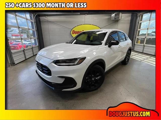 2024 Honda HR-V 2WD Sport for sale in Louisville, TN