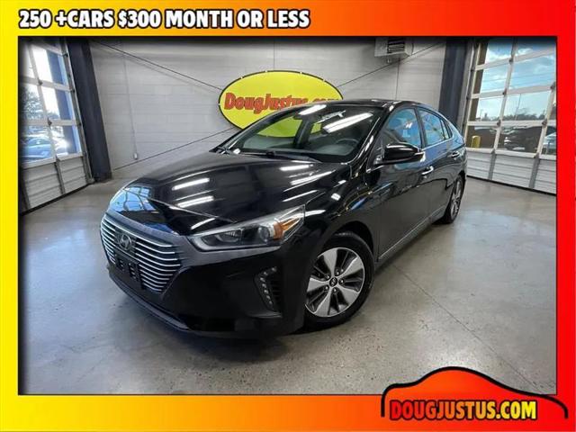 2019 Hyundai IONIQ Plug-In Hybrid Limited for sale in Louisville, TN