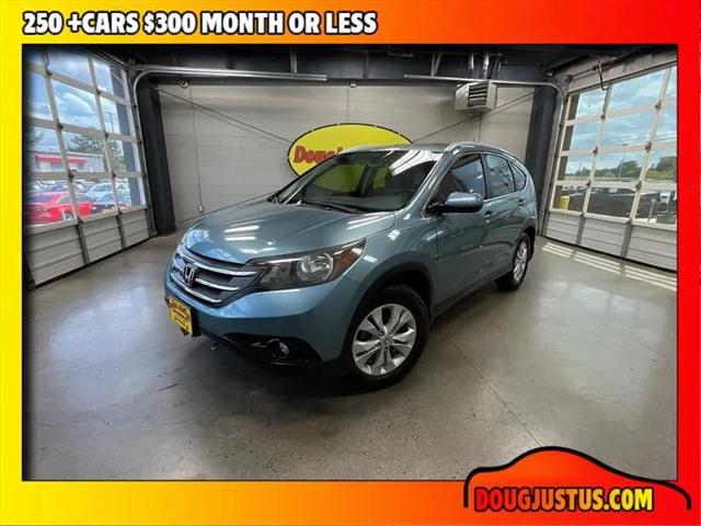 2014 Honda CR-V EX-L for sale in Louisville, TN