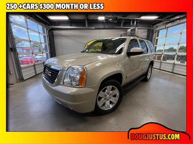 2011 GMC Yukon SLT for sale in Louisville, TN