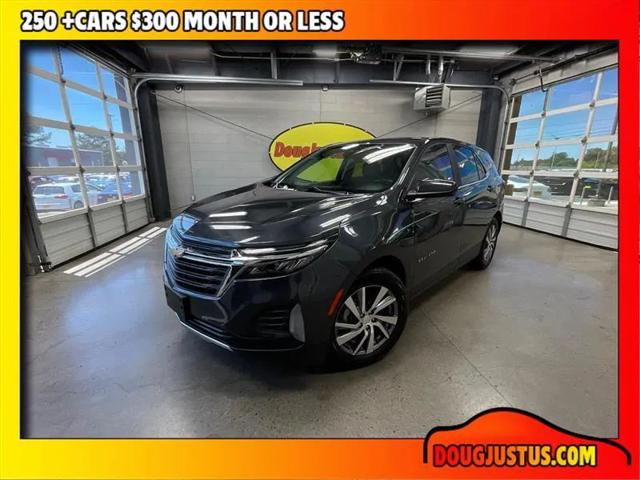2023 Chevrolet Equinox FWD LT for sale in Louisville, TN