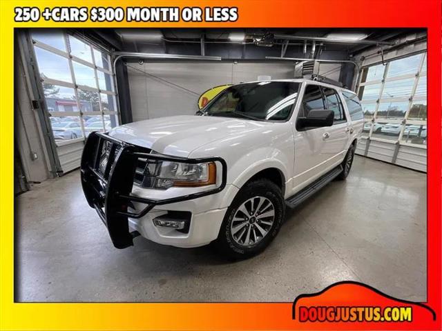 2017 Ford Expedition EL XLT for sale in Louisville, TN