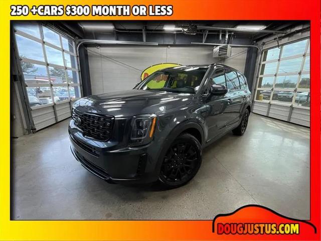 2021 Kia Telluride EX for sale in Louisville, TN