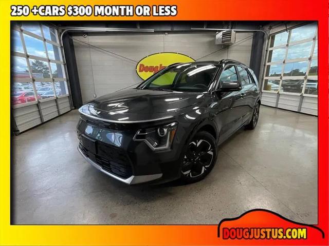 2023 Kia Niro EV Wind for sale in Louisville, TN