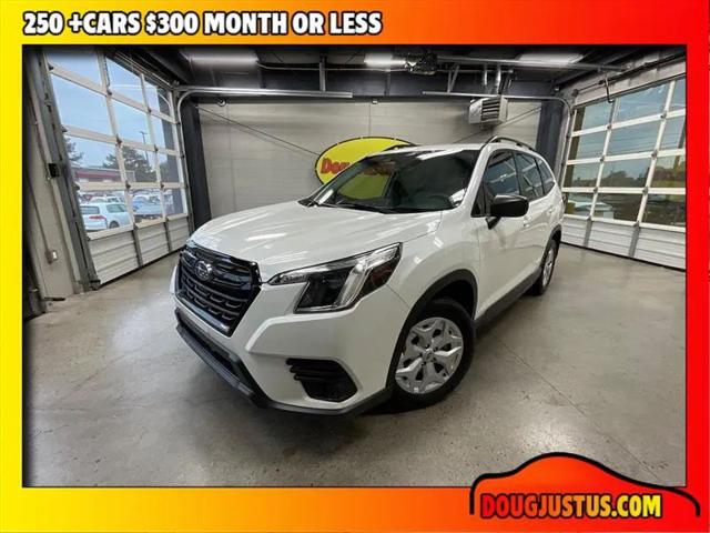 2022 Subaru Forester Base for sale in Louisville, TN