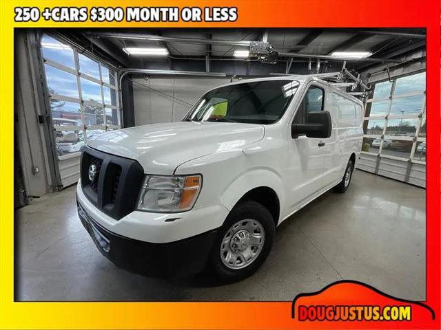 2016 Nissan 1500 SV V6 for sale in Louisville, TN