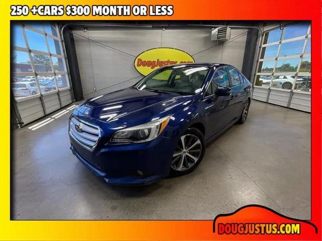 2015 Subaru Legacy 2.5i Limited for sale in Louisville, TN