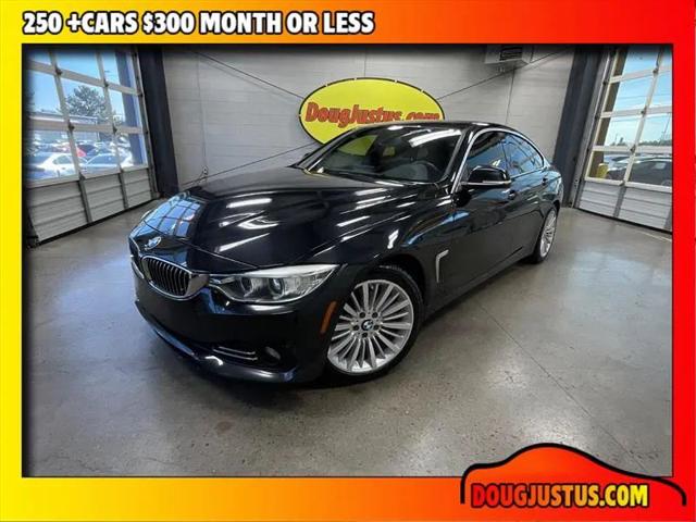 2016 BMW Coupe 428i for sale in Louisville, TN