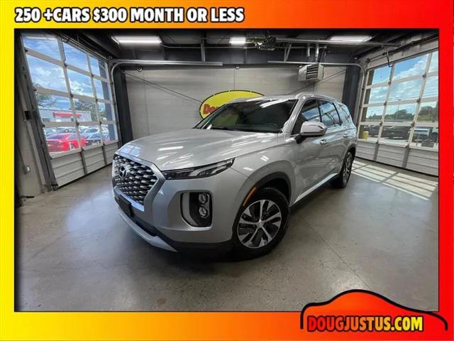 2021 Hyundai Palisade SEL for sale in Louisville, TN