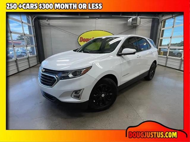 2019 Chevrolet Equinox LT for sale in Louisville, TN