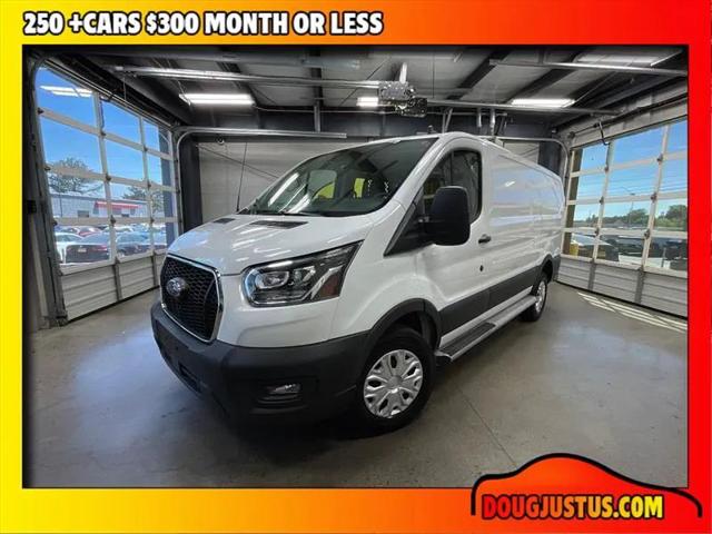 2023 Ford Transit Cargo Van w/RWB for sale in Louisville, TN