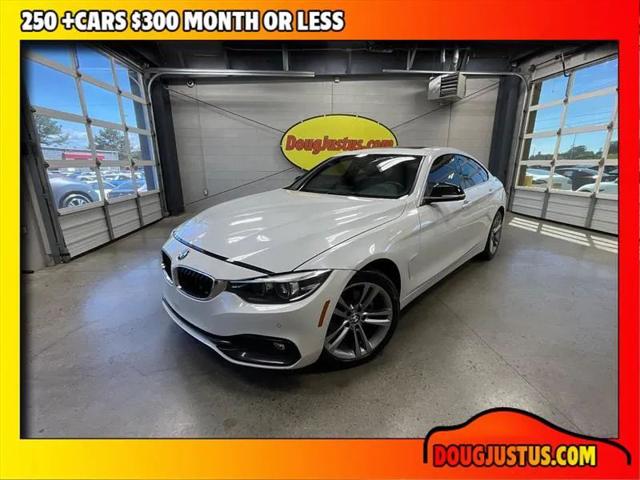 2019 BMW 430i Gran Coupe xDrive for sale in Louisville, TN