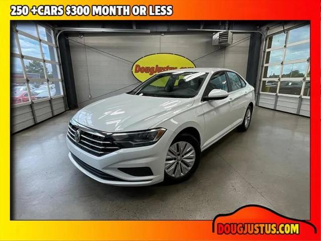 2019 Volkswagen Jetta 1.4T S for sale in Louisville, TN