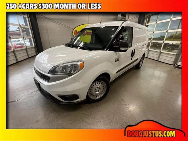 2022 Ram ProMaster City Cargo Van Cargo Van for sale in Louisville, TN