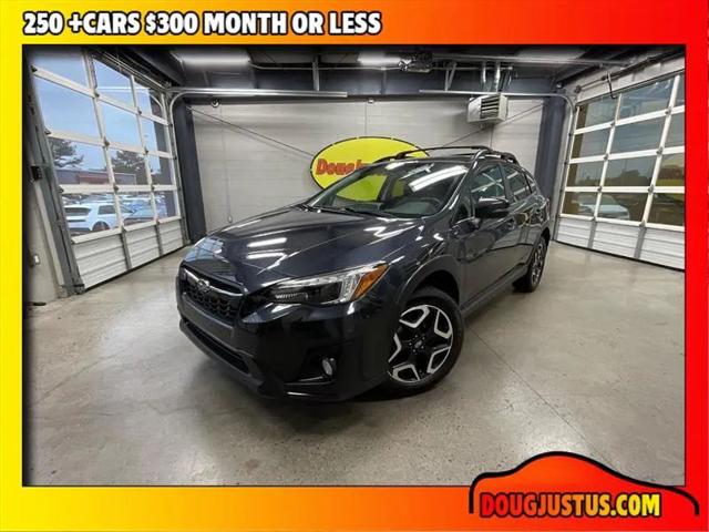 2019 Subaru Crosstrek 2.0i Limited for sale in Louisville, TN