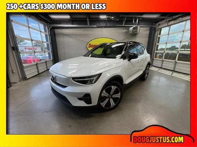 2023 Volvo XC40 Recharge Pure Electric Twin Plus for sale in Louisville, TN