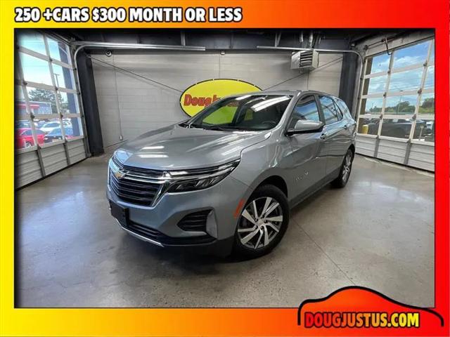 2023 Chevrolet Equinox FWD LT for sale in Louisville, TN