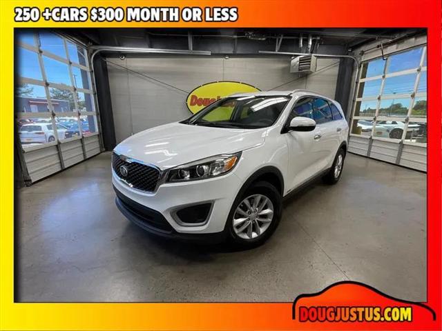 2018 Kia Sorento 2.4L LX for sale in Louisville, TN