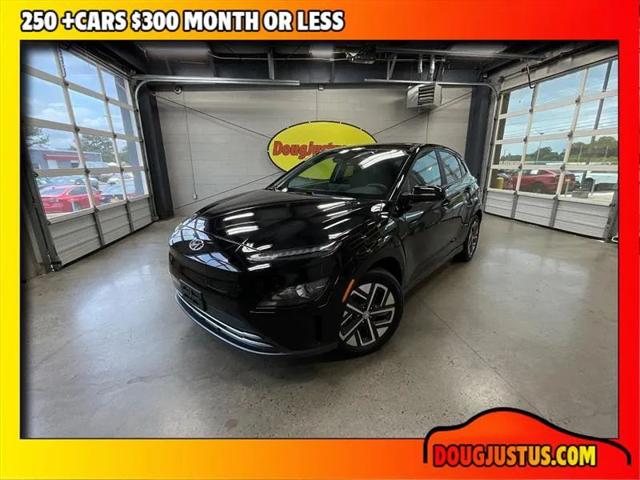 2023 Hyundai Kona EV SEL for sale in Louisville, TN