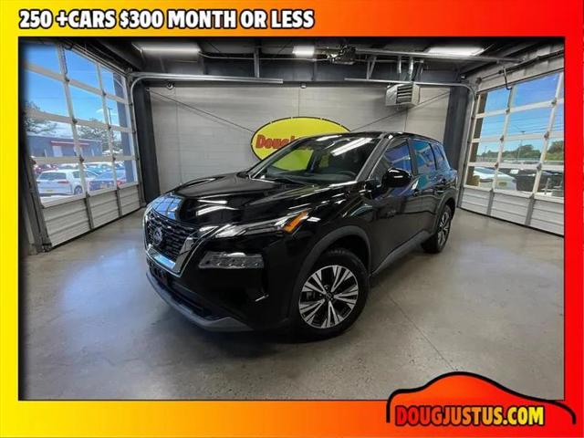 2023 Nissan Rogue SV Intelligent AWD for sale in Louisville, TN