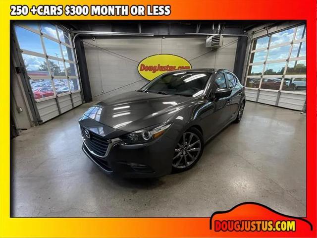2018 Mazda Mazda3 Touring for sale in Louisville, TN