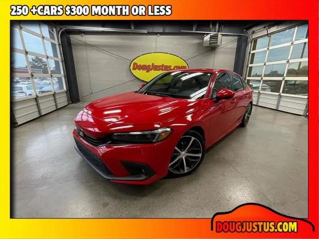 2024 Honda Civic Touring for sale in Louisville, TN