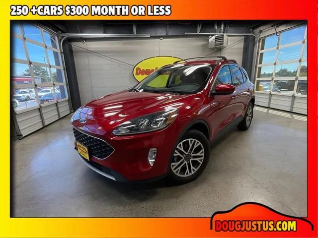 2022 Ford Escape SEL for sale in Louisville, TN