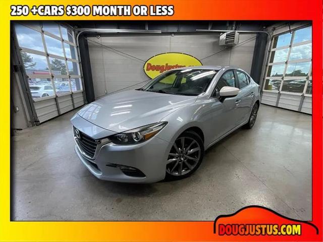 2018 Mazda Mazda3 Touring for sale in Louisville, TN