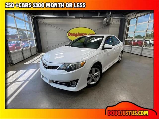 2014 Toyota Camry SE for sale in Louisville, TN