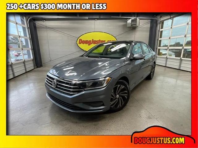 2019 Volkswagen Jetta 1.4T SEL Premium for sale in Louisville, TN