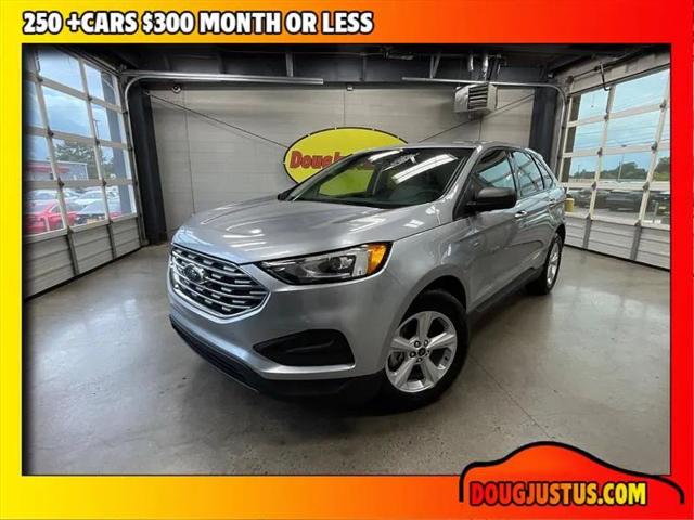 2020 Ford Edge SE for sale in Louisville, TN