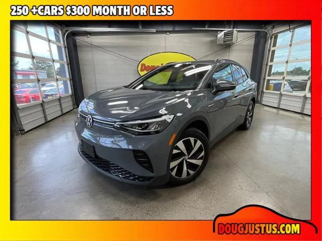 2023 Volkswagen ID.4 AWD Pro for sale in Louisville, TN