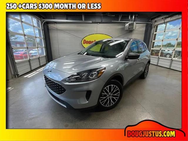 2022 Ford Escape SE Plug-In Hybrid for sale in Louisville, TN