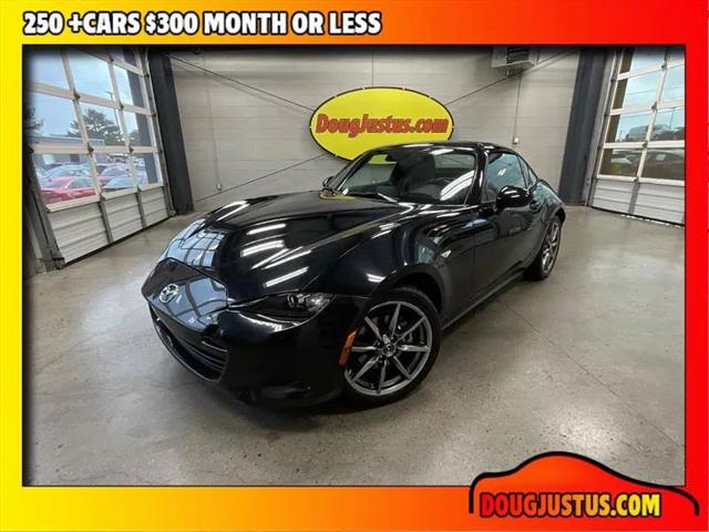 2022 Mazda MX-5 Miata RF Grand Touring for sale in Louisville, TN
